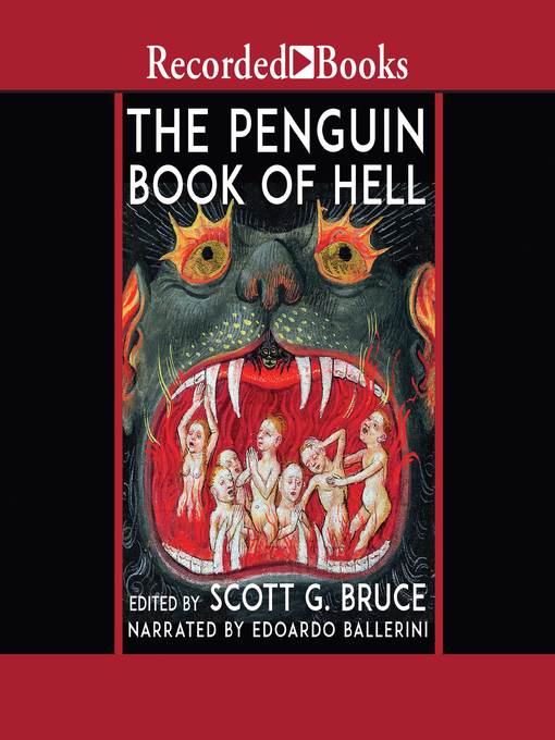 Title details for The Penguin Book of Hell by Scott G. Bruce - Wait list